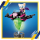 LEGO Sonic the Hedgehog 76996 Knuckles i mech-strażnik - 1202668 - zdjęcie 10
